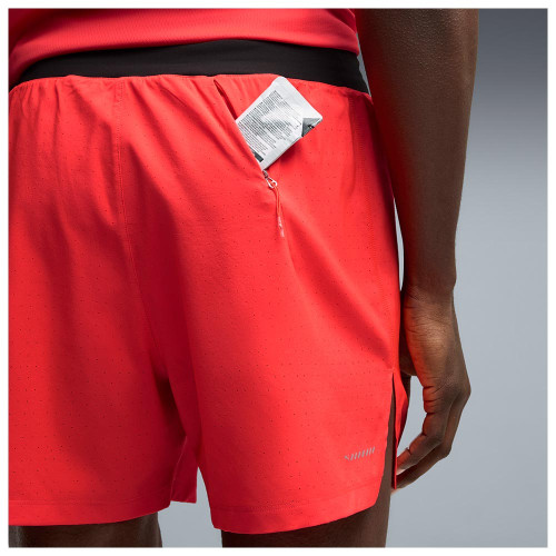 Puma Ανδρικό σορτς Dreamrun 5'' DryCELL Shorts
